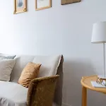Studio Apartment In Katajanokka