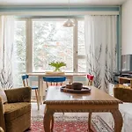 Studio Apartment In Katajanokka